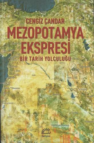 Mezopotamya Ekspresi