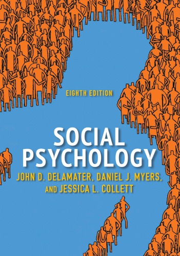 Social Psychology