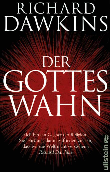 Der Gotteswahn