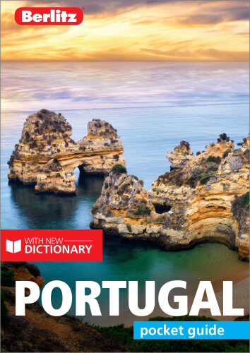 Berlitz Pocket Guide Portugal