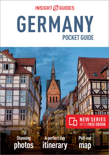 Pocket Germany