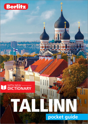 Pocket Guide Tallinn