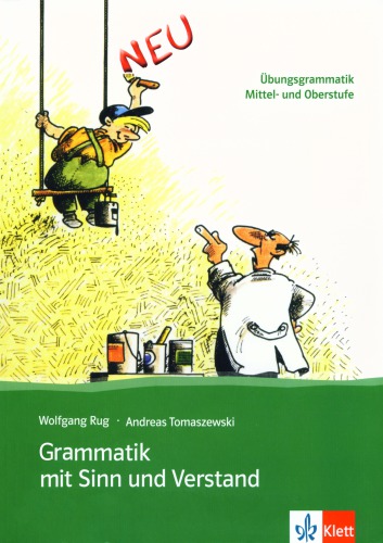 Grammatik mit Sinn und Verstand