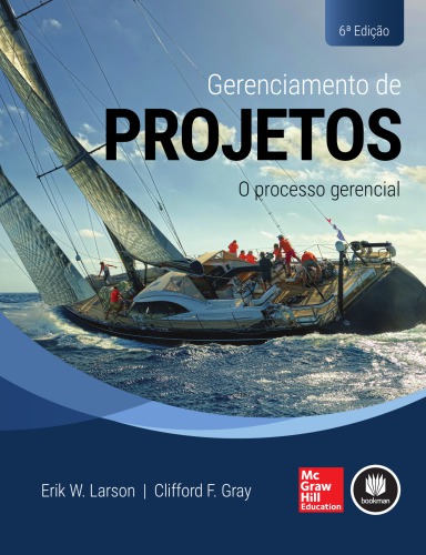 Gerenciamento de Projetos: O processo gerencial