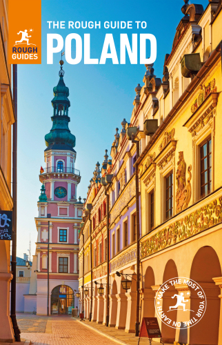 The Rough Guide to Poland