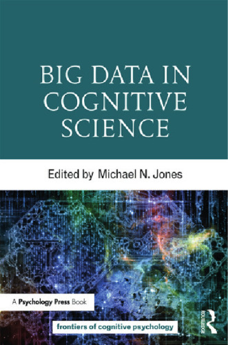 Big Data in Cognitive Science