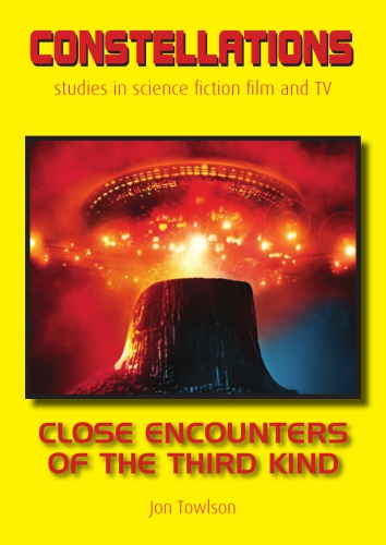 Close Encounters of the Third Kind