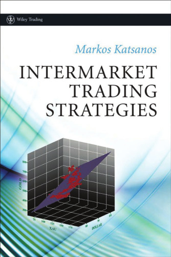 Intermarket trading strategies