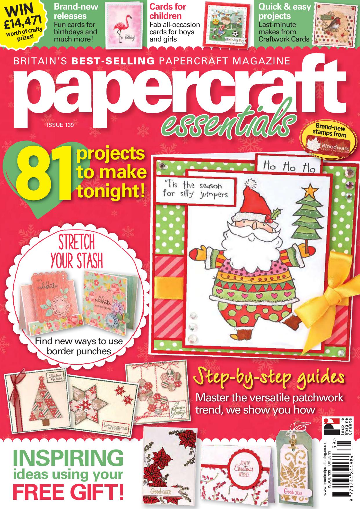 Papercraft Essentials 2016-139