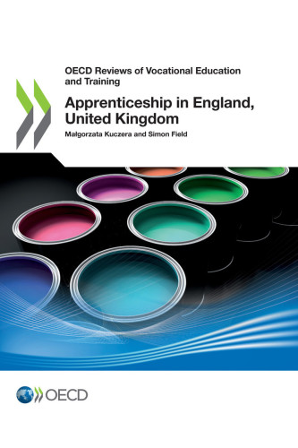 Apprenticeship in England, United Kingdom