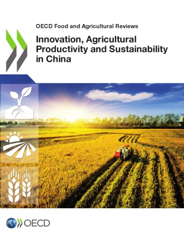 The agricultural innovation system in China