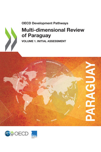 Overview: Meeting Paraguay’s development ambition