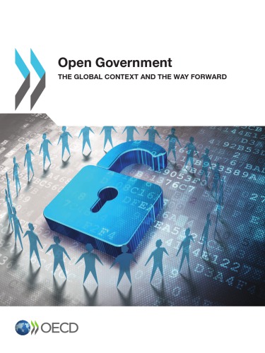 Open Government.