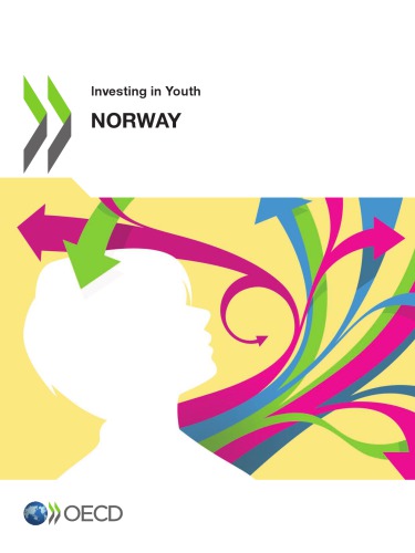 Investing in youth Norway