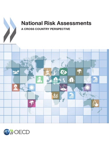 National Risk Assessments - A Cross Country Perspective.