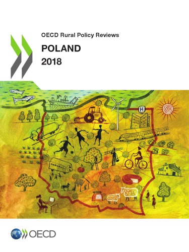 OECD rural policy reviews Poland 2018