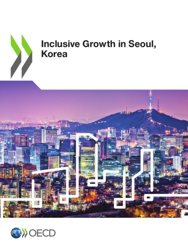 Inclusive Growth in Seoul, Korea