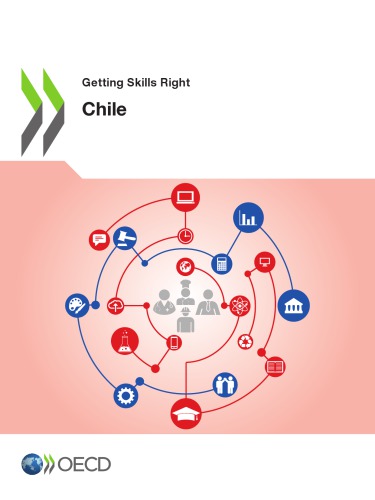 GETTING SKILLS RIGHT : chile -.