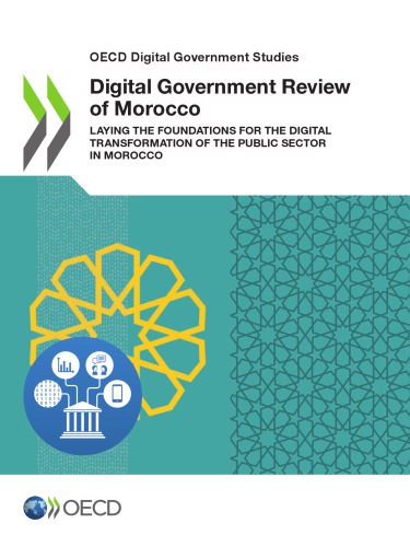 Contextual factors influencing the digital environment in Morocco