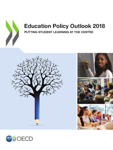 Education policy outlook ...