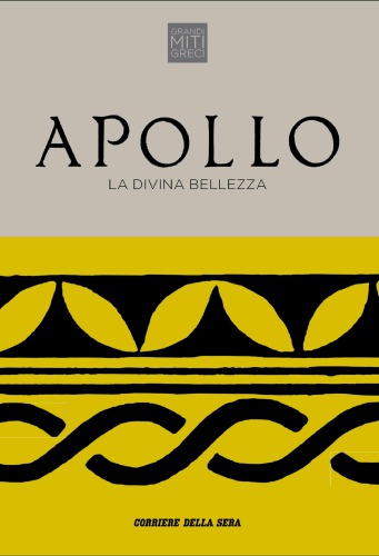 Apollo - La divina bellezza