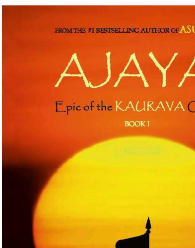 Ajaya: Roll of the Dice