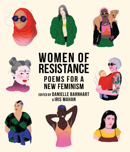 Women of Resistance: Poems for a New Feminism