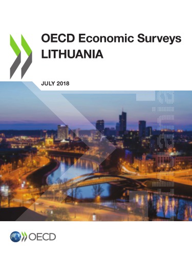 OECD Economic Surveys: Lithuania 2018