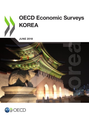 Economic Survey of Korea