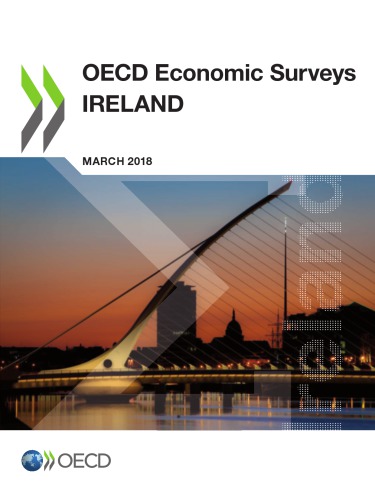 OECD Economic Surveys Ireland