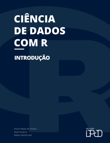 Ciência de Dados com R Introdução