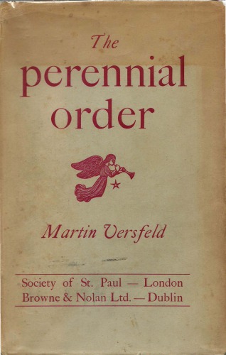 The Perennial Order