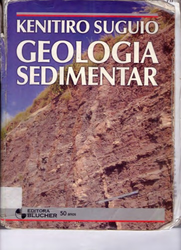 Geologia Sedimentar