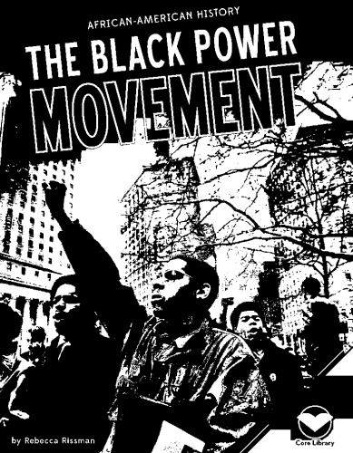 Black Power Movement