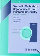 Science of synthesis : Houben-Weyl methods of molecular transformations. Compounds with Four and Three Carbon Heteroatom Bonds. Three Carbon-Heteroatom Bonds.. Nitriles, Isocyanides, and Derivatives