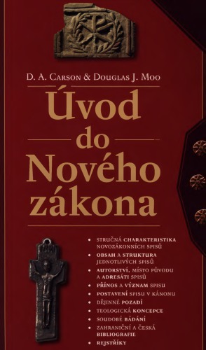 Úvod do Nového zákona