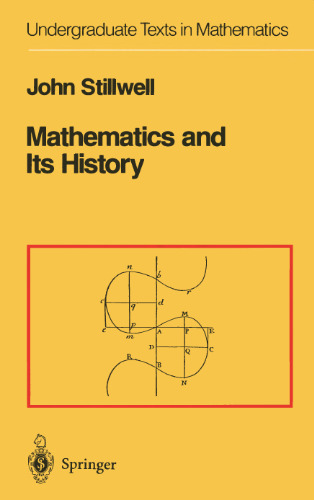 Mathematics and Its History