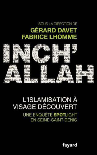 Inch’allah : l’islamisation à visage découvert