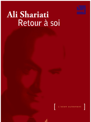 Retour à soi