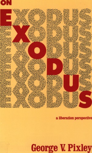 On exodus : a liberation perspective