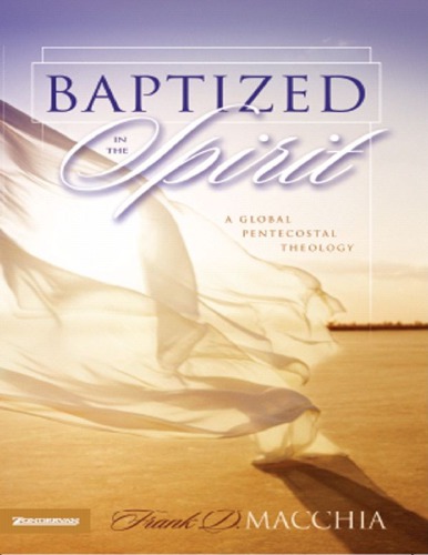 Baptized in the Spirit