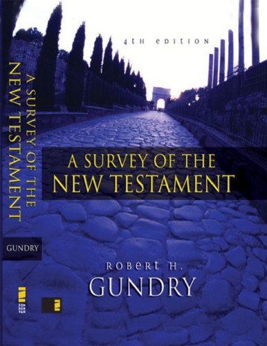 A survey of the New Testament