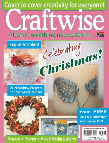 Craftwise 2015-12