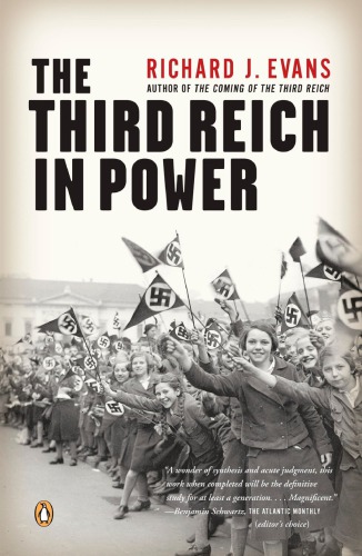 The Third Reich in Power, 1933-1939