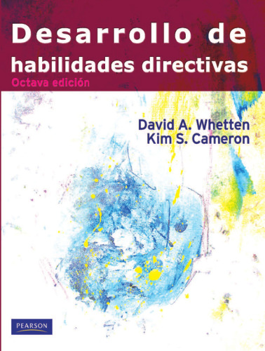 Desarrollo de Habilidades Directivas