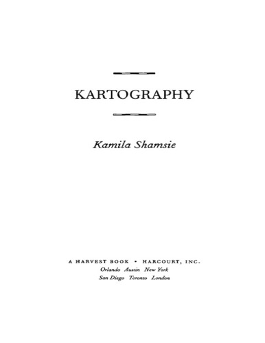 Kartography