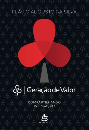 Geracao de Valor: Compartilhando Inspiração