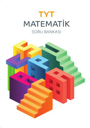 Supara TYT Matematik Soru Bankası 2018-19