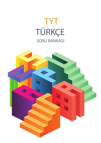 Supara TYT Türkçe Soru Bankası 2018-19