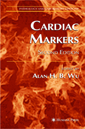 Cardiac Markers